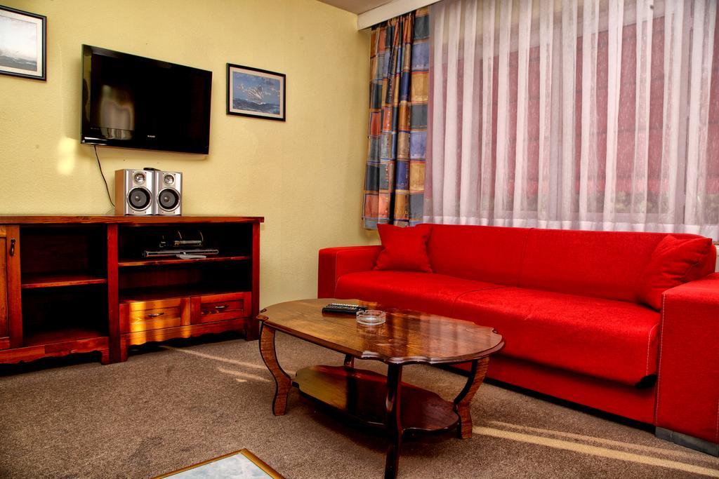 Rainbow 48 Apart Hotel - Istanbul — Photos 3